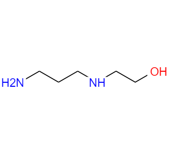 N-(2-羟乙基)-1,3-丙二胺,N-(2-Hydroxyethyl)-1,3-propanediamine