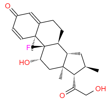 去羥米松,Desoximetasone