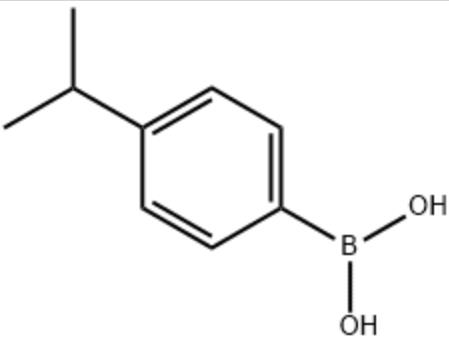 4-异丙基苯硼酸,4-Isopropylphenylboronic acid
