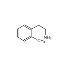 2-甲基苯乙胺,2-Methylphenethylamine