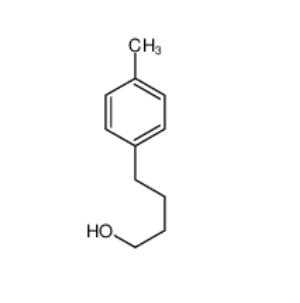 4-(4-甲基苯基)丁-1-醇,BENZENEBUTANOL, 4-METHYL-