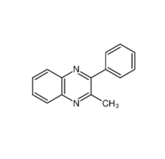 2-甲基-3-苯基喹喔啉,2-Phenyl-3-methylquinoxaline