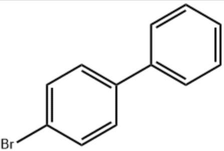 4-溴代联苯,4-Bromobiphenyl