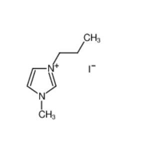 1-甲基-3-丙基碘化咪唑嗡,1-METHYL-3-PROPYLIMIDAZOLIUM IODIDE