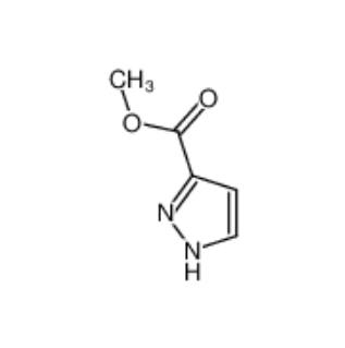 3-吡唑羧酸甲酯,Methyl Pyrazole-3-carboxylate