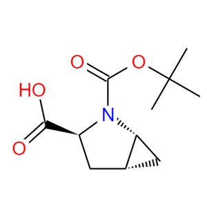 N-Boc-L-trans-4,5-Methanoproline