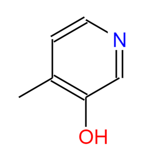 3-羟基-4-甲基吡啶,3-HYDROXY-4-METHYLPYRIDINE