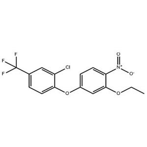 乙氧氟草醚,Oxyfluorfen
