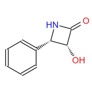 (3R，4S)-3-羟基-4-苯基-2-氮杂环丁酮