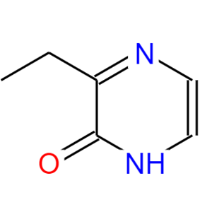 3-乙基吡嗪-2(1H)-酮