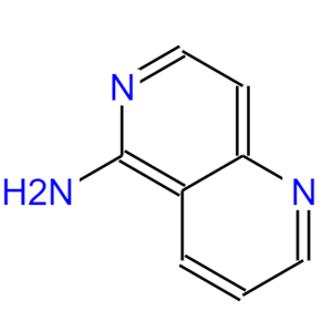 5-Amino-1,6-naphthyridine