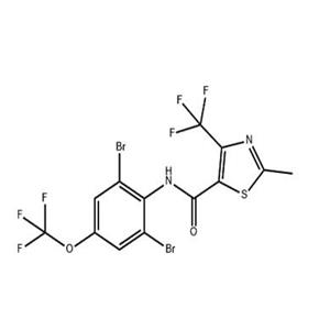 噻呋酰胺,THIFLUZAMIDE