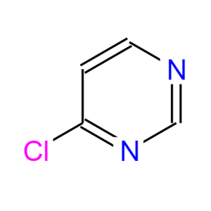 4-氯嘧啶