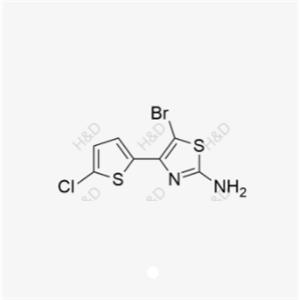 阿伐曲泊帕杂质48,Avatrombopag Impurity 48