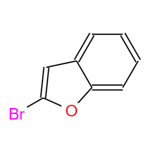 2-溴-1-苯并呋喃,2-Bromobenzofuran