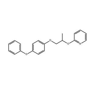 吡丙醚,Oritavancin diphosphate