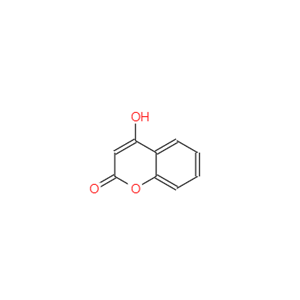 4-羟基香豆素