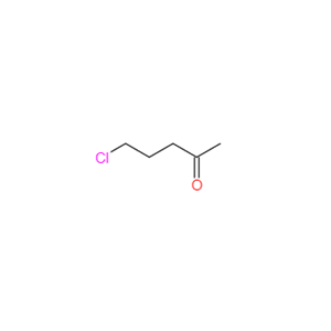 5-氯-2-戊酮