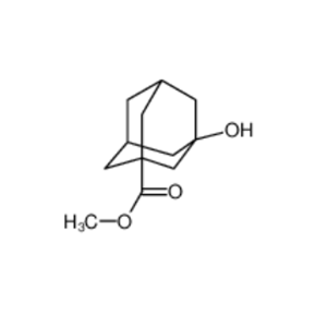 3-羥基金剛烷-1-羧酸甲酯