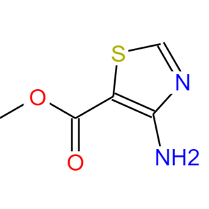 4-氨基-5-噻唑甲酸甲酯