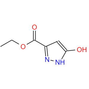 5-酮-4,5-二氫-1H-吡唑-3-羧酸乙酯