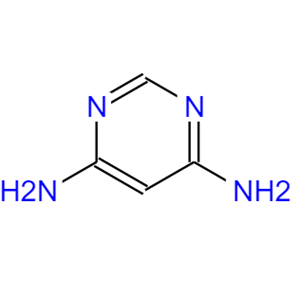 4,6-二氨基嘧啶