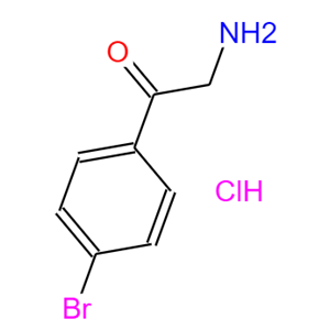 2-氨基-4-溴苯乙酮 盐酸盐