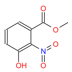 2-硝基-3-羟基苯甲酸甲酯