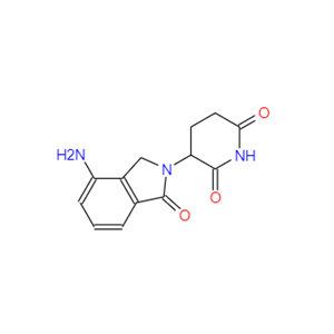 來(lái)那度胺,LenalidoMide