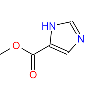 咪唑-4-甲酸甲酯,Methyl 1H-imidazole-4-carboxylate