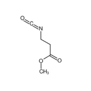 3-异氰酰基丙酸甲酯,methyl 3-isocyanatopropanoate