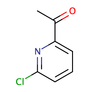 1-(6-氯吡啶-2-基)乙酮,1-(6-Chloropyridin-2-yl)ethanone