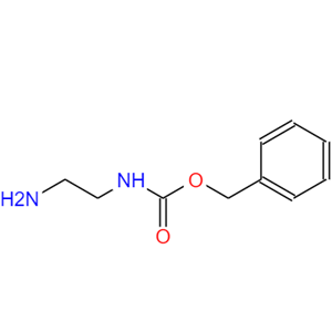 N-CBZ-乙二胺盐酸盐,BENZYL N-(2-AMINOETHYL)CARBAMATE HYDROCHLORIDE
