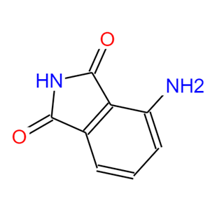 3-氨基邻苯二甲酰亚胺