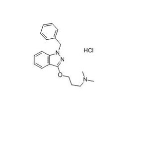 盐酸苄达明,Benzydamine hydrochlorid