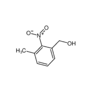 3-甲基-2-硝基苄醇,3-METHYL-2-NITROBENZYL ALCOHOL