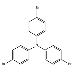 三(4-溴苯)胺,Tris(4-bromophenyl)amine
