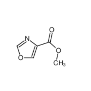 恶唑-4-甲酸甲酯