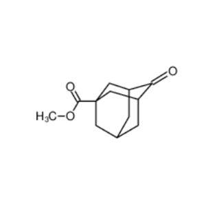 4-氧代金刚烷-1-羧酸甲酯