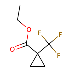 1-三氟甲基環(huán)丙烷-1-甲酸乙酯
