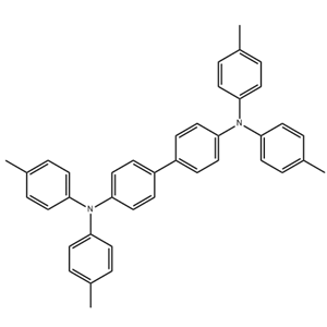 N,N,N',N'-四(4-甲苯基)-1,1'-联苯-4,4'-二胺