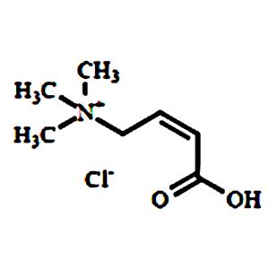 左卡尼汀杂质A顺式异构体