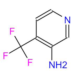3-氨基-4-三氟甲基吡啶