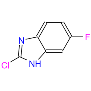 2-氯-5-氟苯并咪唑,2-CHLORO-5-FLUOROBENZIMIDAZOLE