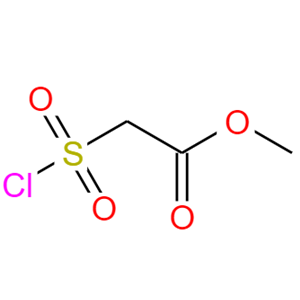 2-(氯磺酰基)乙酸甲酯