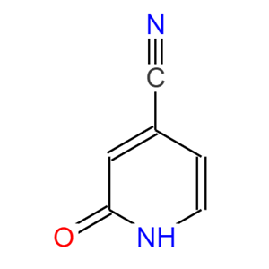 4-氰基-2(1H)-吡啶酮,5-FLUORO-2,3-DIHYDRO-(1H)-INDOLE