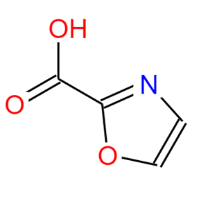 恶唑-2-羧酸,2-OXAZOLECARBOXYLIC ACID