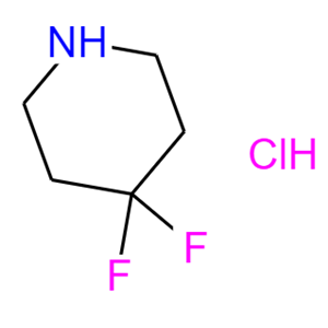 4,4-二氟哌啶盐酸盐