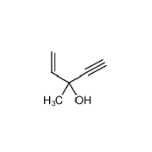 3-甲基-1-戊烯-4-炔-3-醇,Ethynyl methyl vinyl carbinol