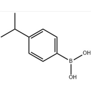 4-异丙基苯硼酸,4-Isopropylphenylboronic acid